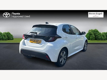 Used Toyota Yaris 2025 for sale - 78988978: Photo