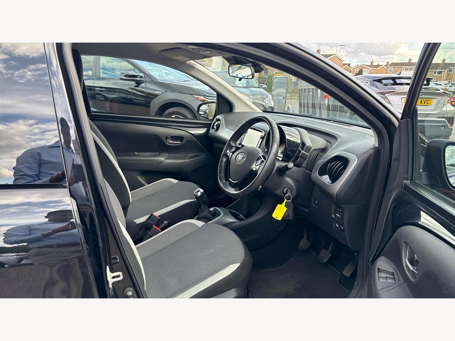 Vehicle 13