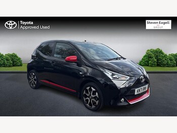 Toyota - AYGO