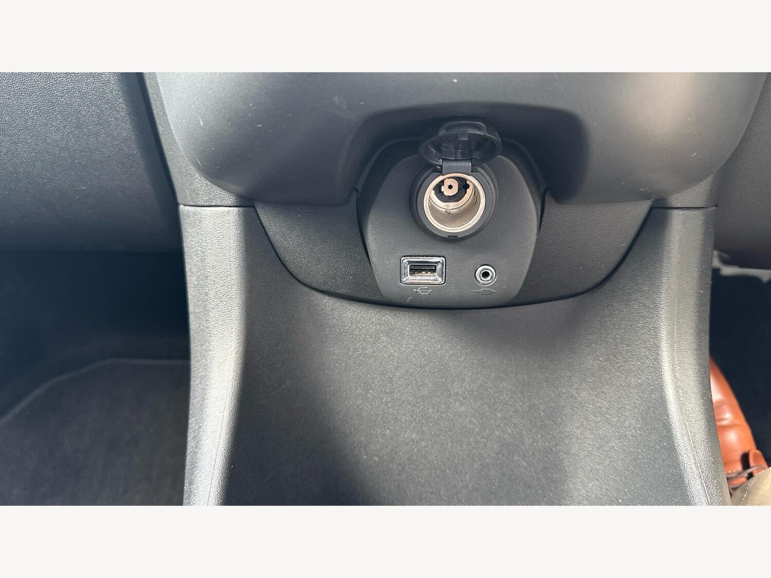 Vehicle 26