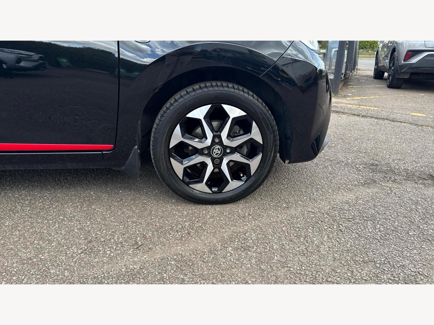 Vehicle 40