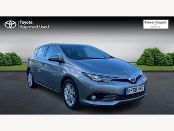 Used Toyota Auris 2018 for sale - 78334265: Photo