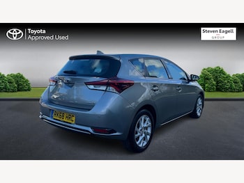 Used Toyota Auris 2018 for sale - 78334265: Photo