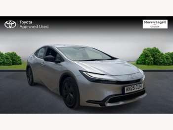 2025 (25) - 2.0 PHEV Design 5dr CVT