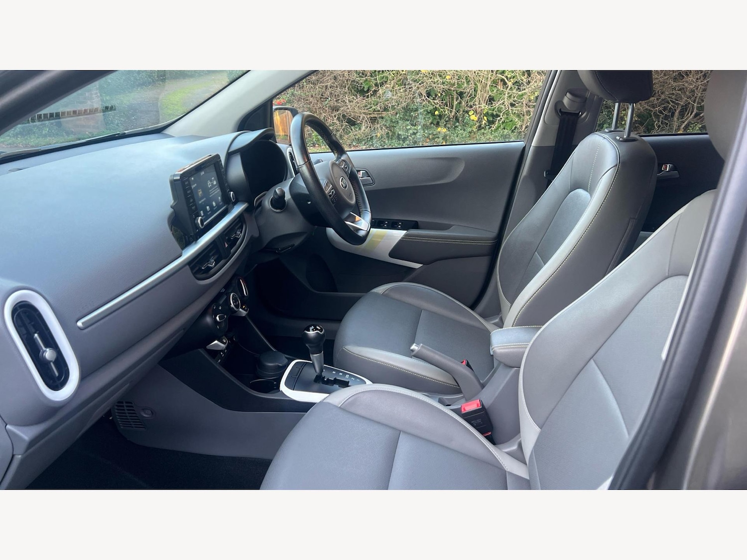 Used Kia Picanto 2019 for sale - 76996519: Photo 12