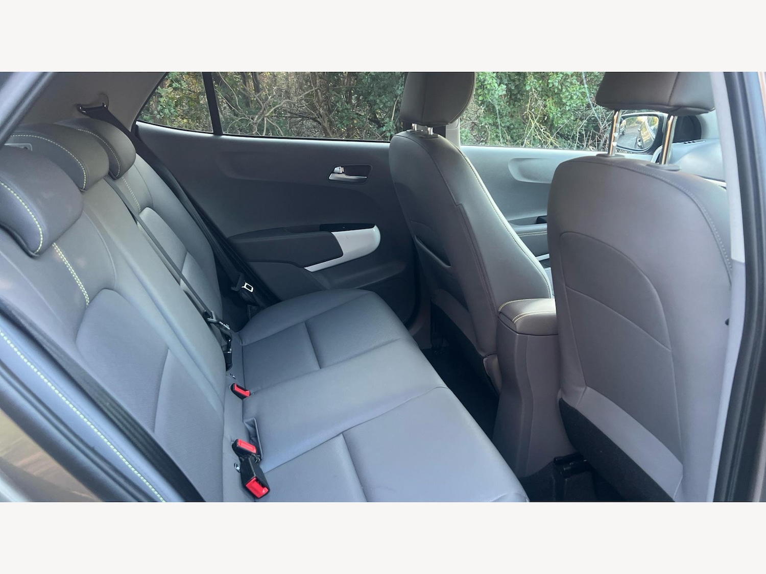 Used Kia Picanto 2019 for sale - 76996519: Photo 14