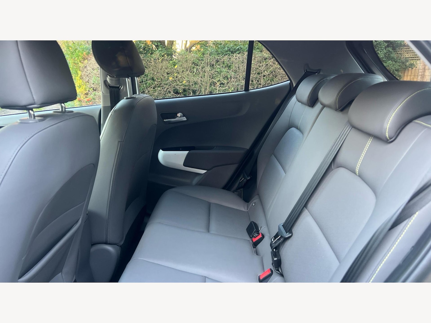 Used Kia Picanto 2019 for sale - 76996519: Photo 15