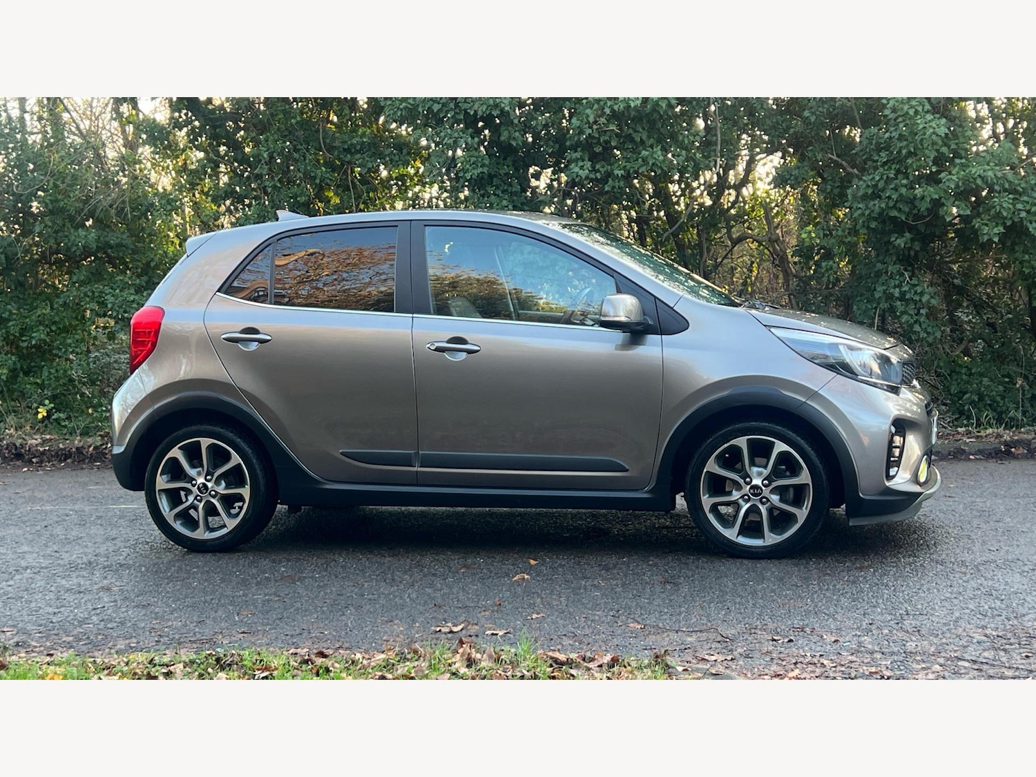 Used Kia Picanto 2019 for sale - 76996519: Photo 18