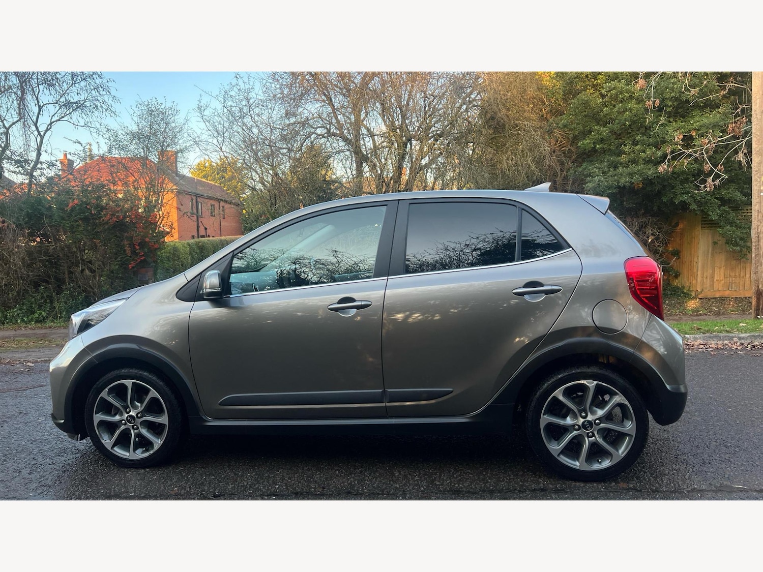 Used Kia Picanto 2019 for sale - 76996519: Photo 19