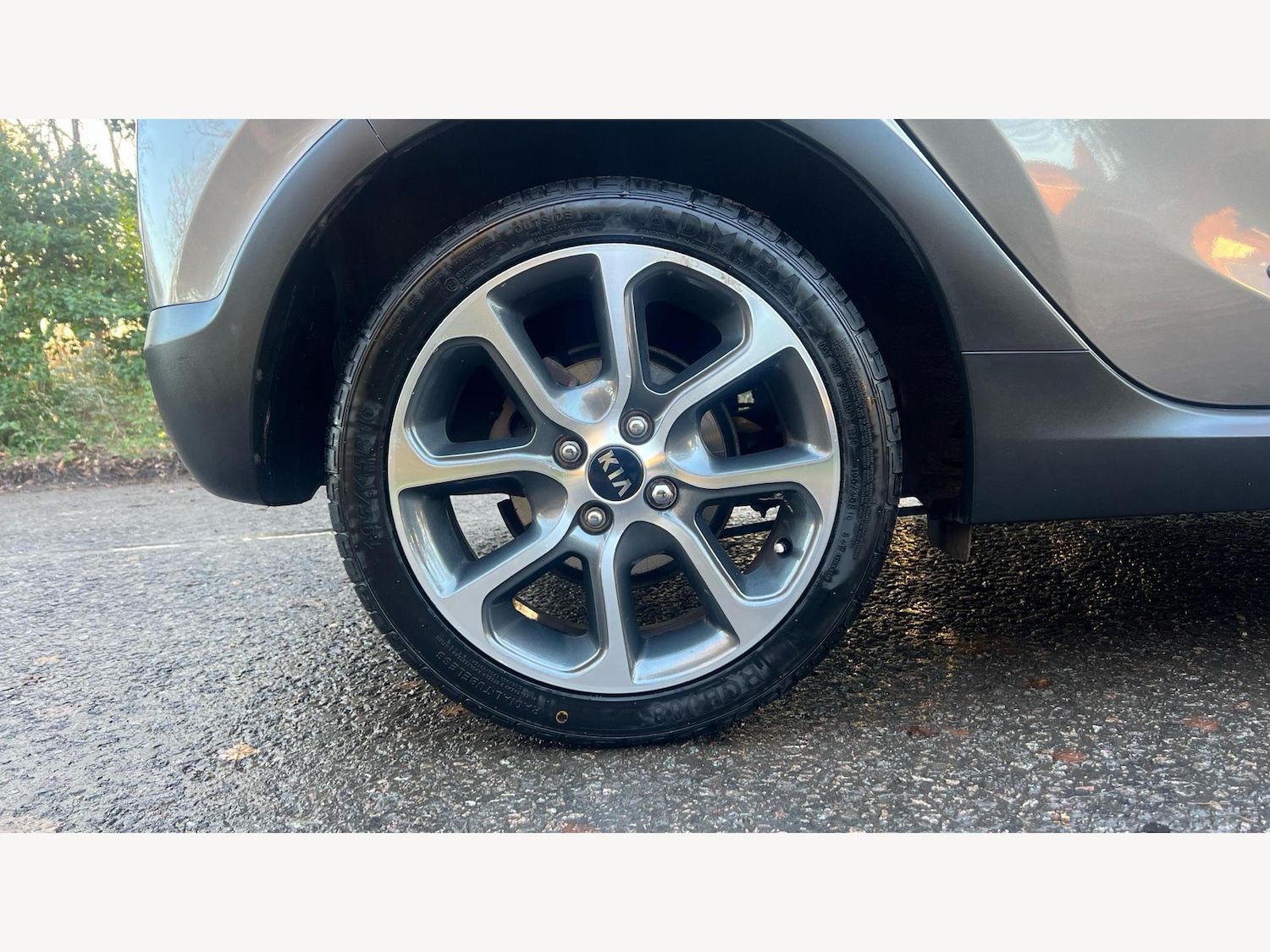 Used Kia Picanto 2019 for sale - 76996519: Photo 20