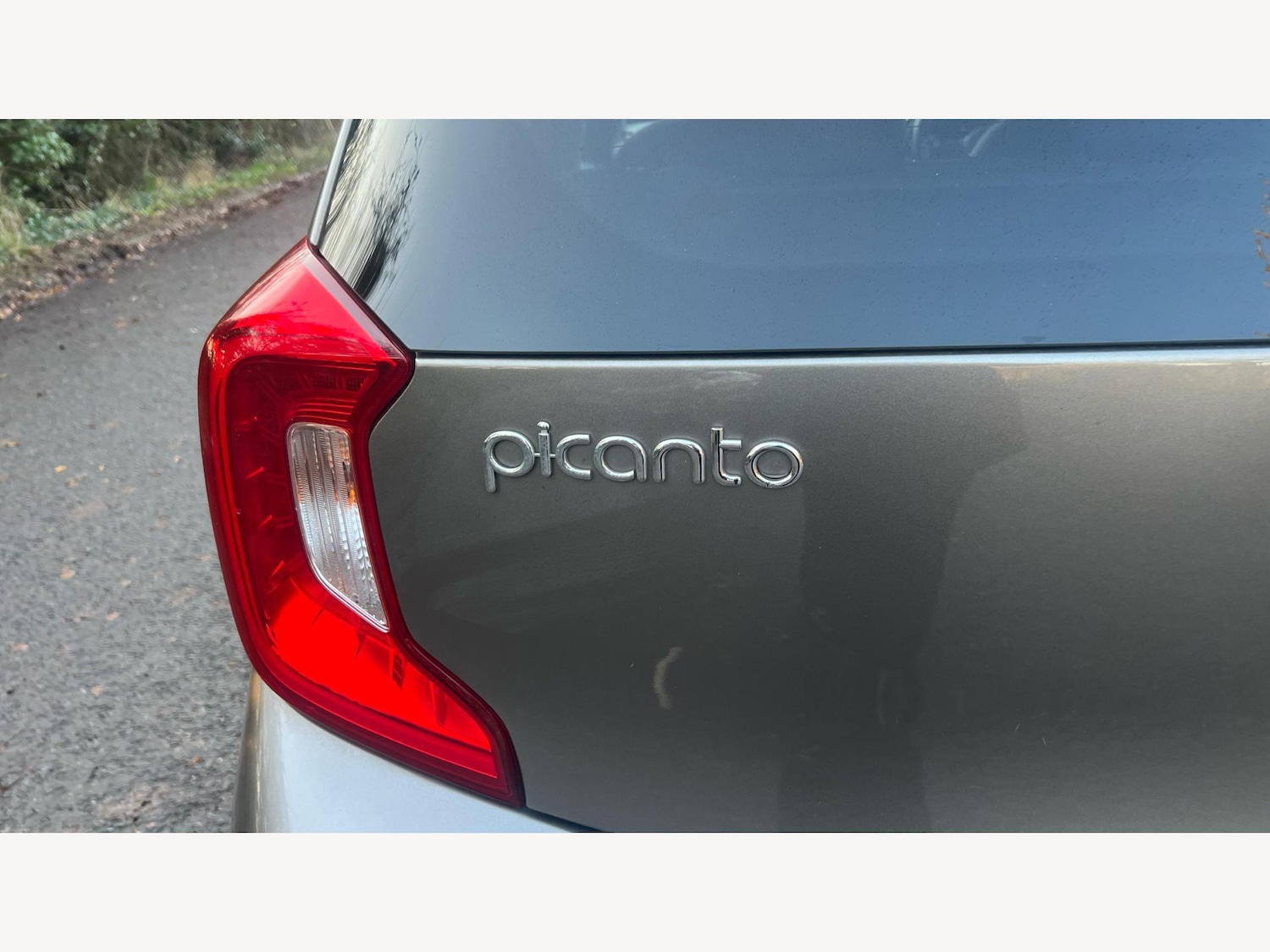 Used Kia Picanto 2019 for sale - 76996519: Photo 26