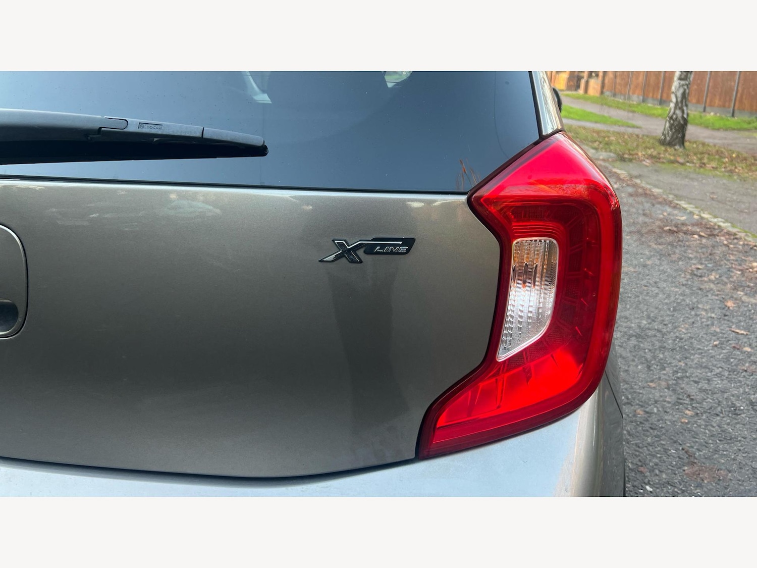 Used Kia Picanto 2019 for sale - 76996519: Photo 27