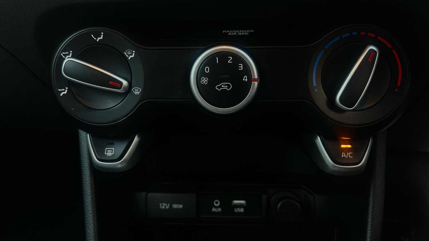 Used Kia Picanto 2019 for sale - 76996519: Photo 33