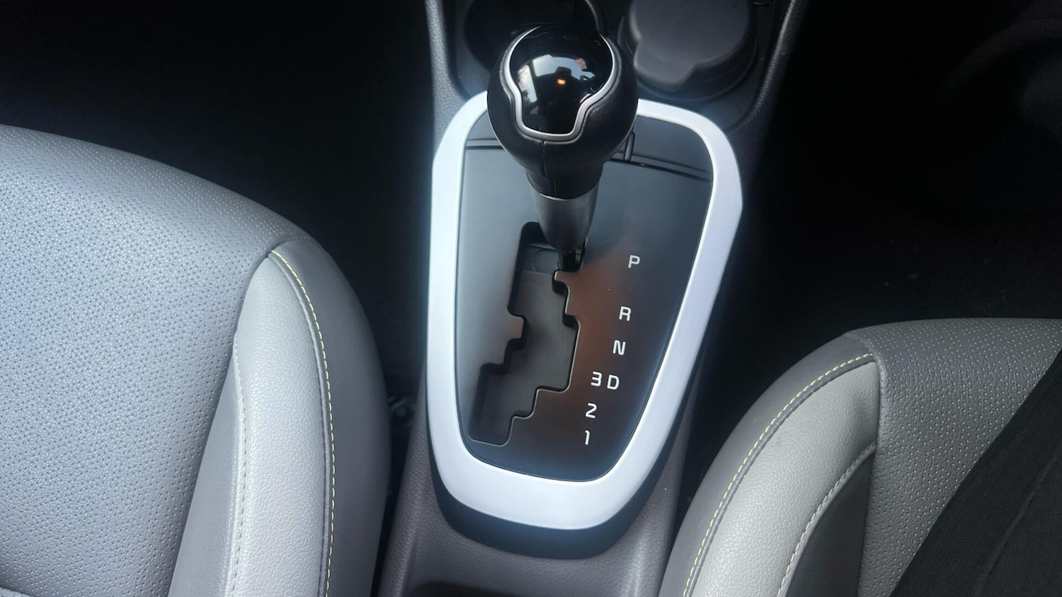 Used Kia Picanto 2019 for sale - 76996519: Photo 35