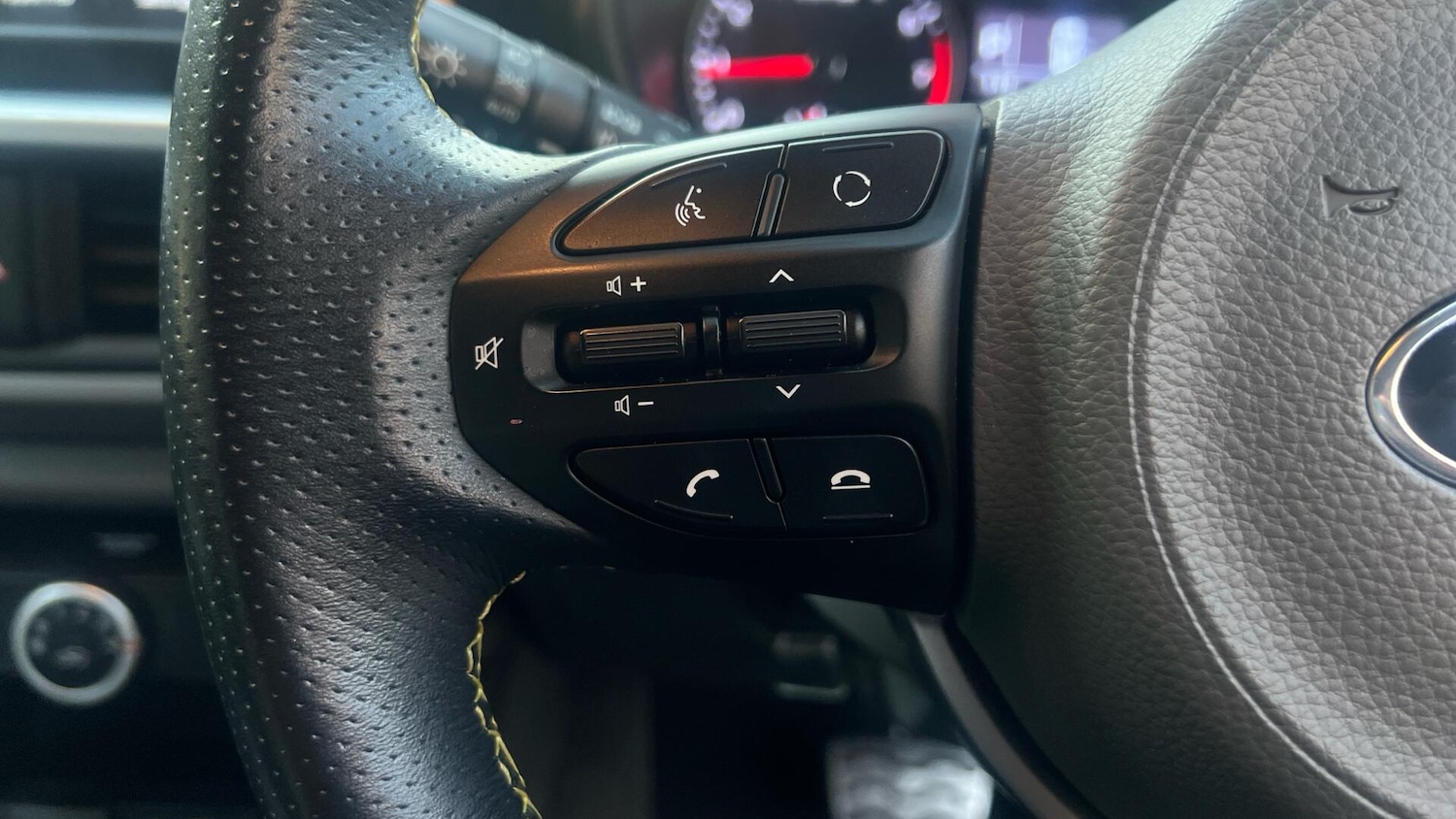 Used Kia Picanto 2019 for sale - 76996519: Photo 36