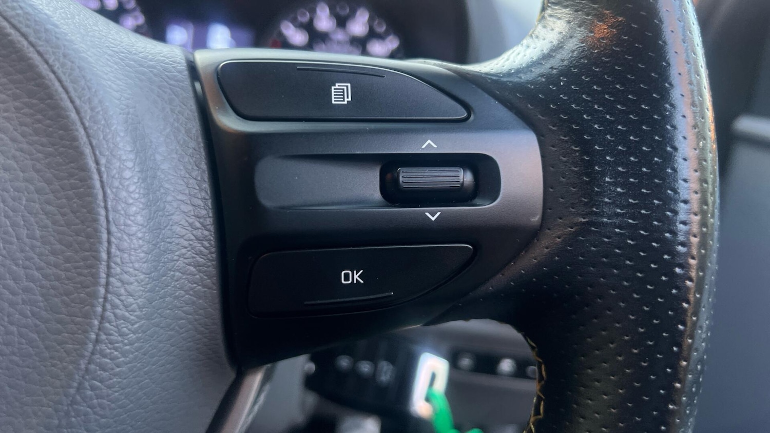 Used Kia Picanto 2019 for sale - 76996519: Photo 37