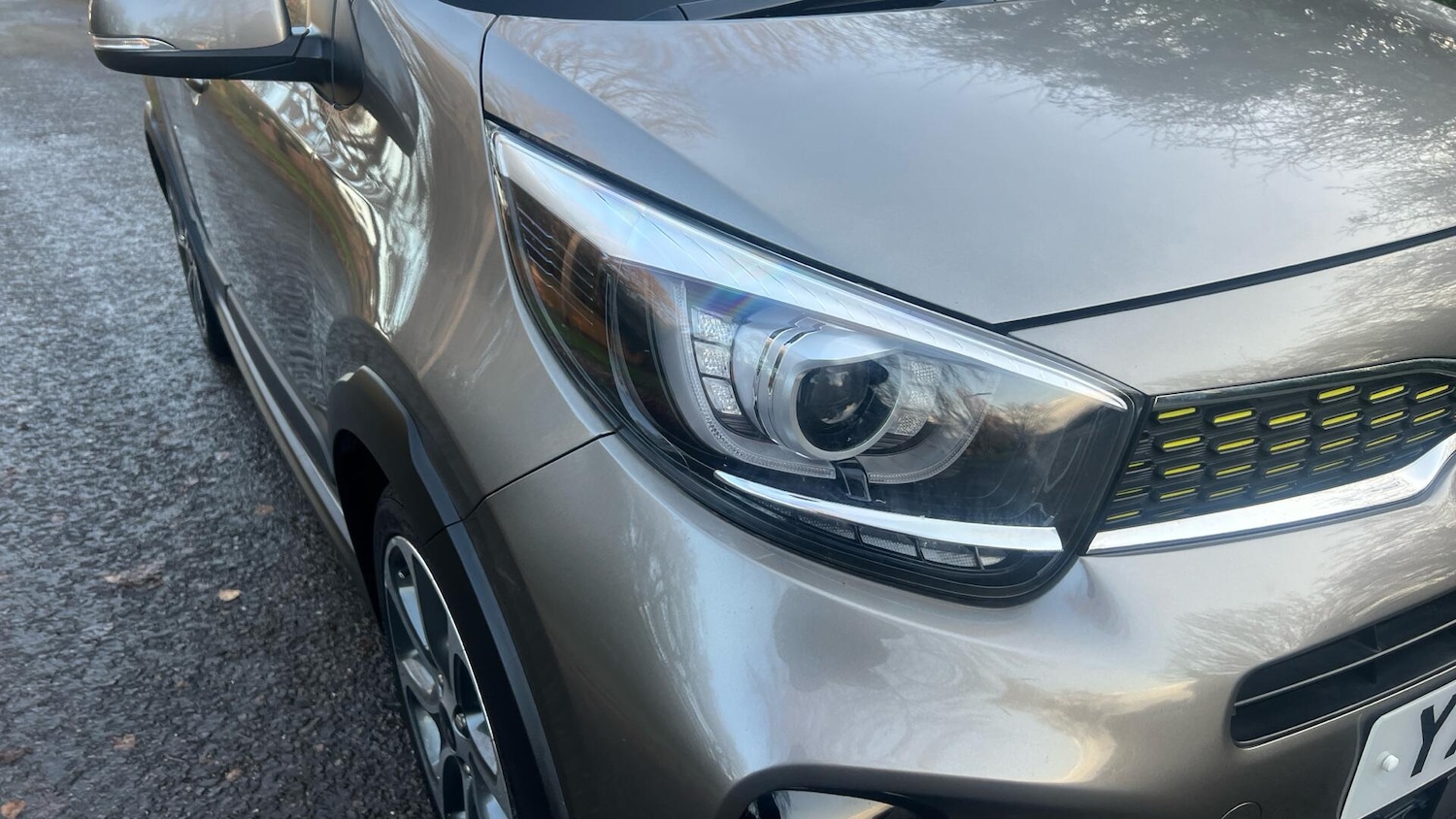 Used Kia Picanto 2019 for sale - 76996519: Photo 39