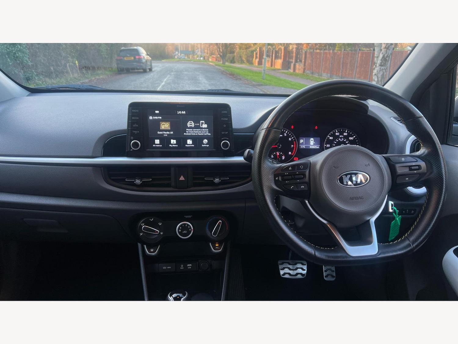 Used Kia Picanto 2019 for sale - 76996519: Photo 7