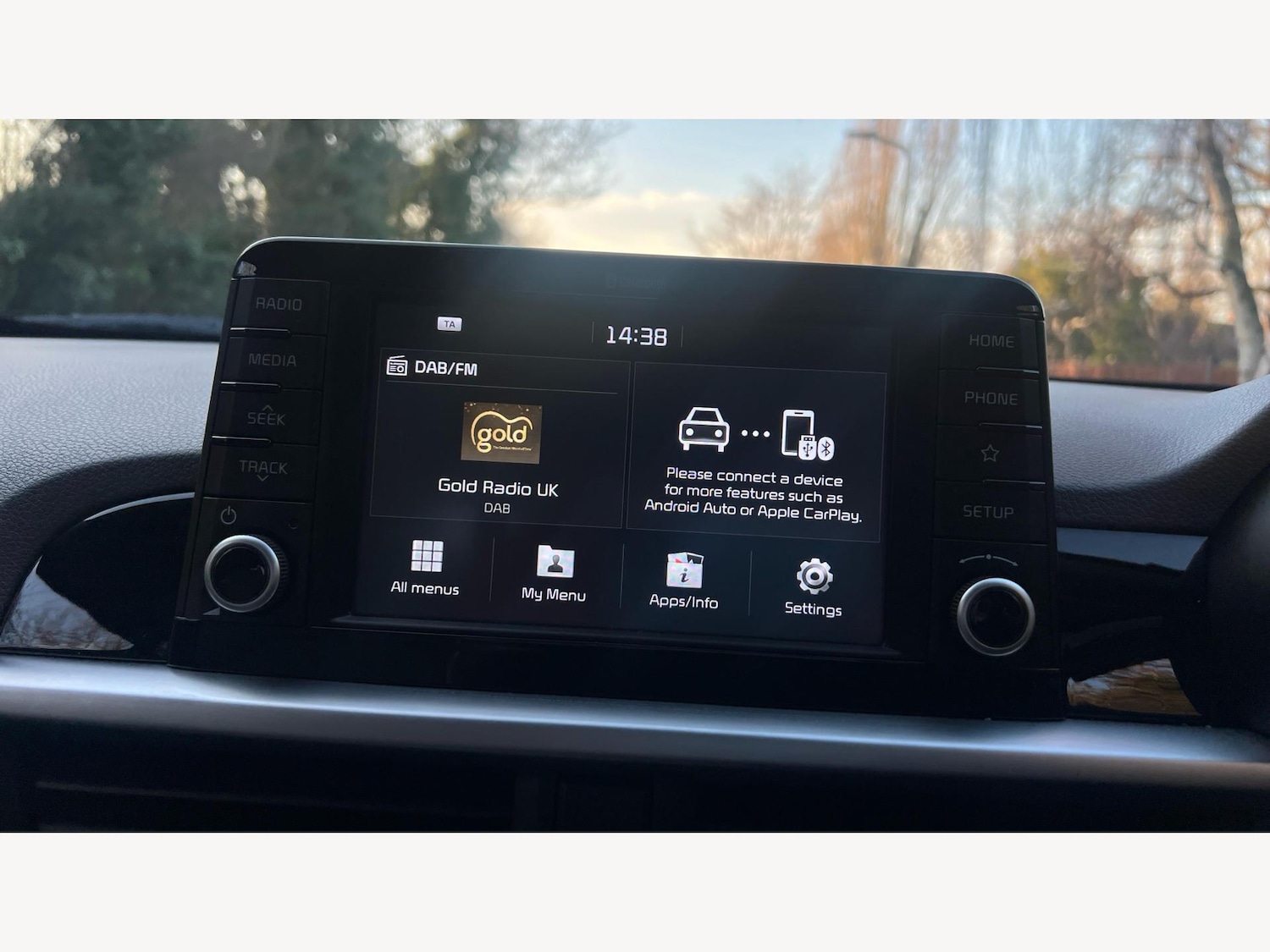 Used Kia Picanto 2019 for sale - 76996519: Photo 9