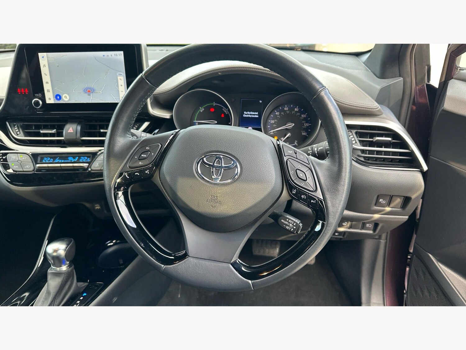 Used Toyota C-HR for sale - 77939546: Photo 10