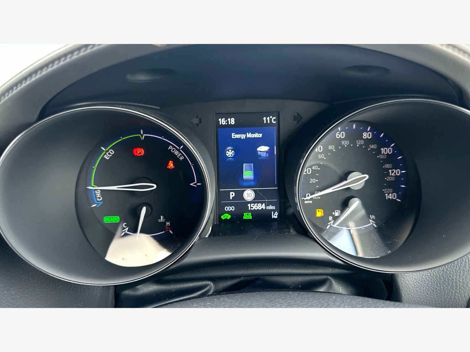 Used Toyota C-HR for sale - 77939546: Photo 11