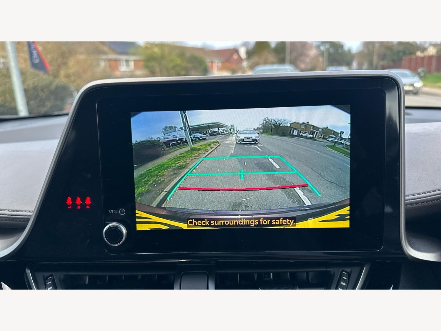 Used Toyota C-HR for sale - 77939546: Photo 24