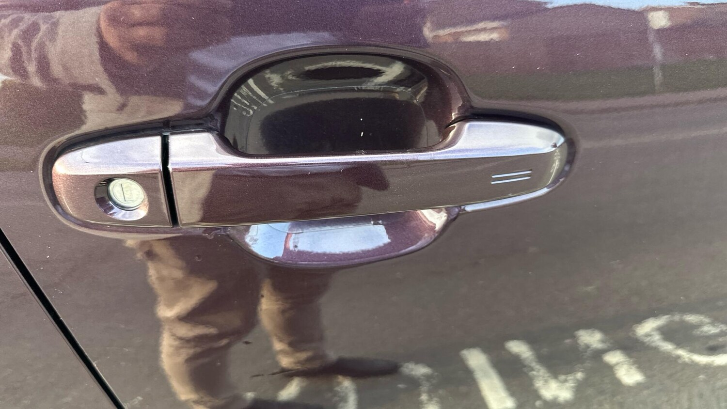 Used Toyota C-HR for sale - 77939546: Photo 35