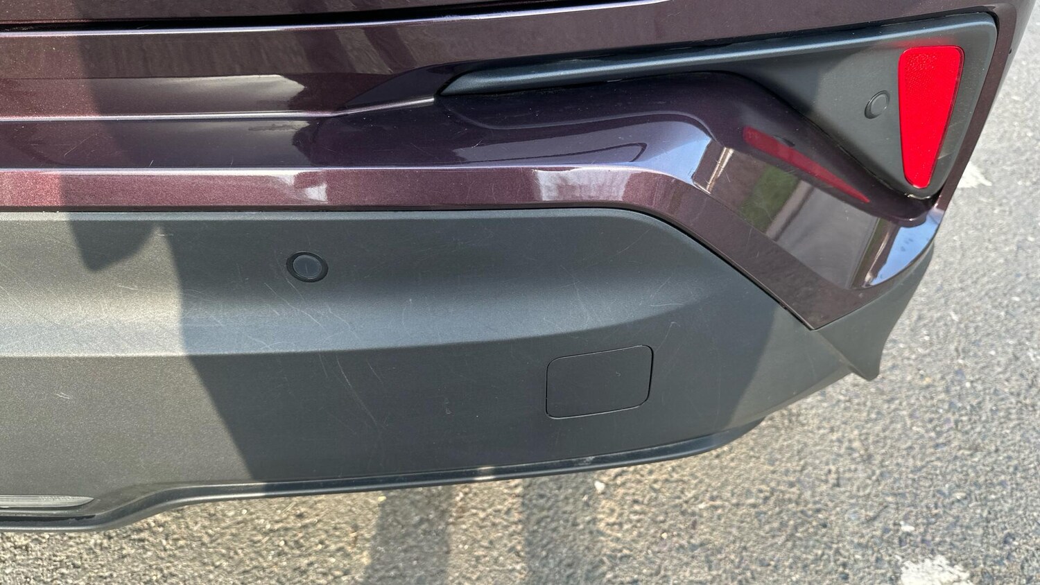 Used Toyota C-HR for sale - 77939546: Photo 40