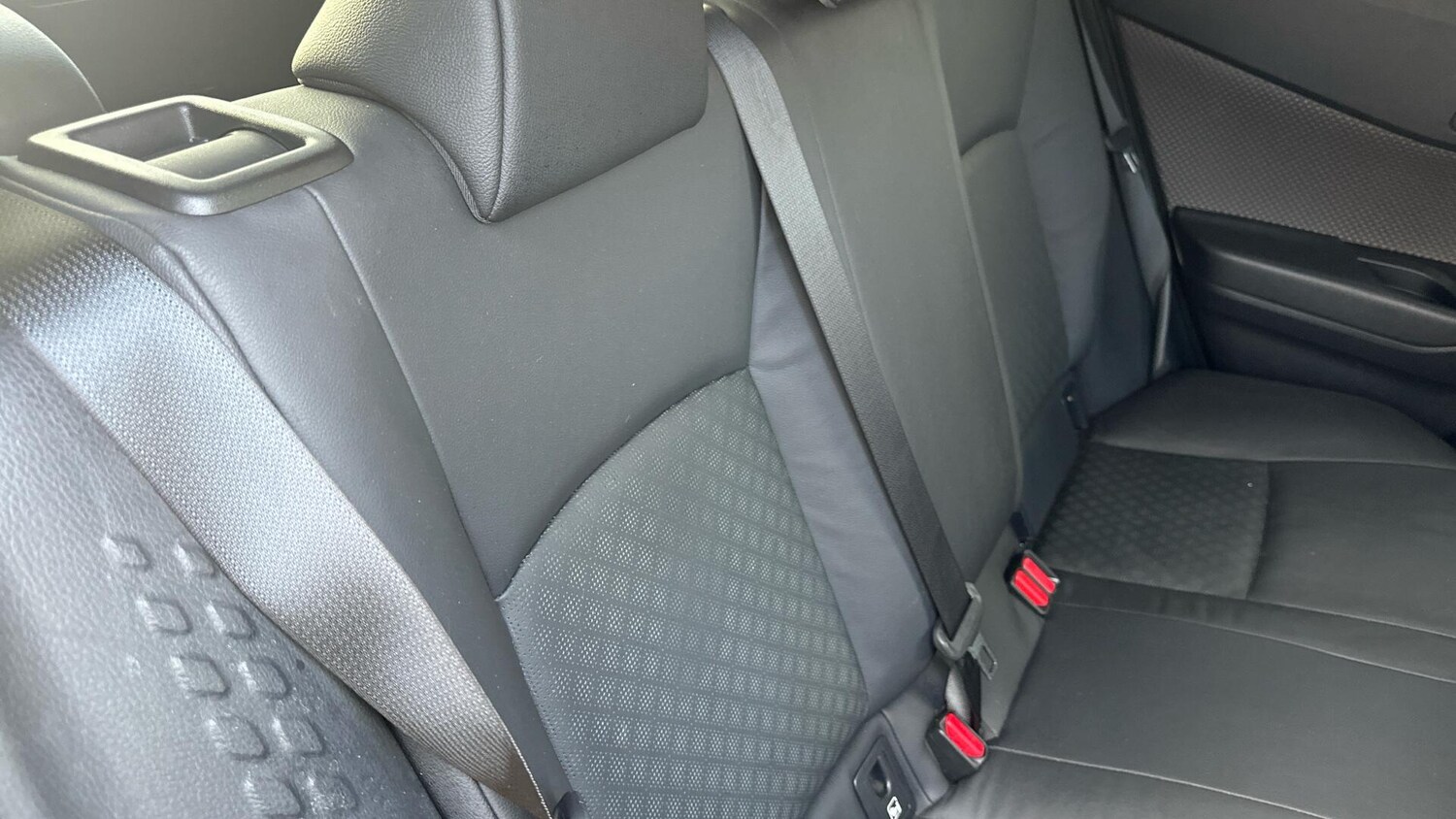 Used Toyota C-HR for sale - 77939546: Photo 42