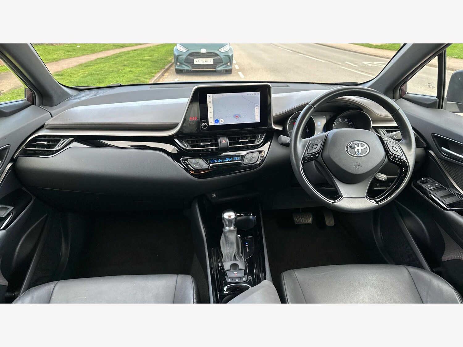 Used Toyota C-HR for sale - 77939546: Photo 7