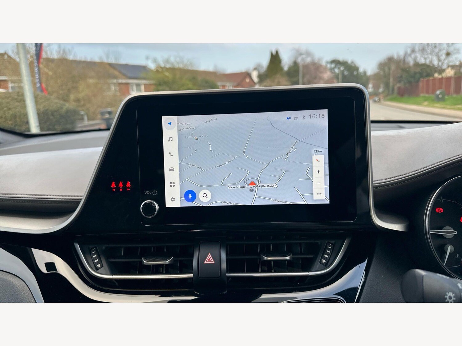 Used Toyota C-HR for sale - 77939546: Photo 9