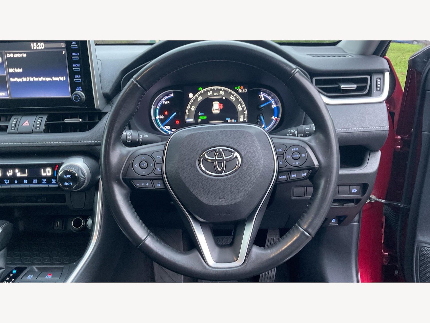 Used Toyota RAV4 2022 for sale - 77097585: Photo 10