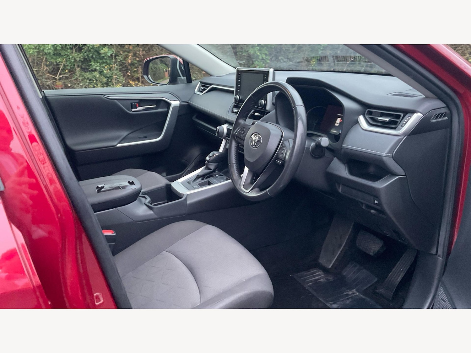 Used Toyota RAV4 2022 for sale - 77097585: Photo 13