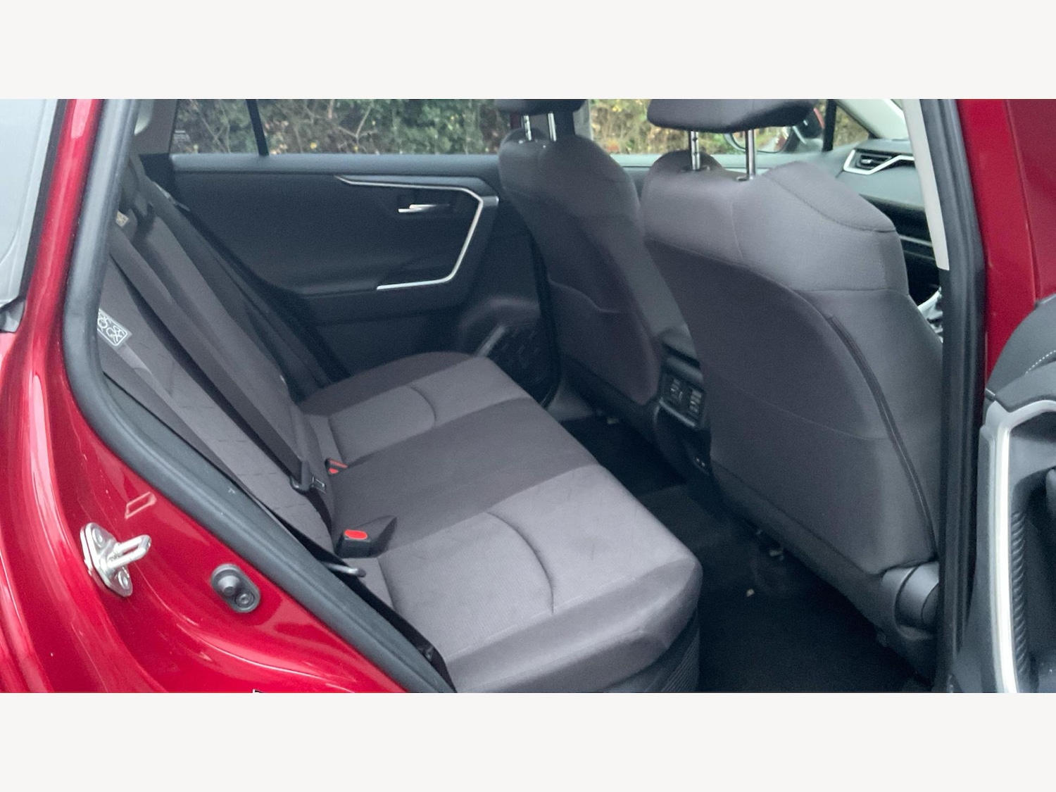 Used Toyota RAV4 2022 for sale - 77097585: Photo 14