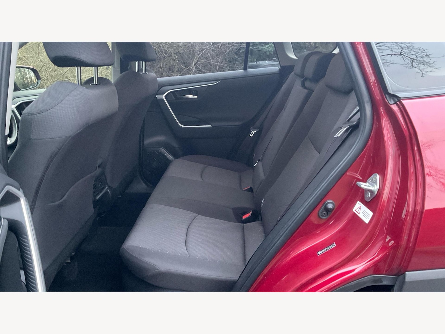 Used Toyota RAV4 2022 for sale - 77097585: Photo 15