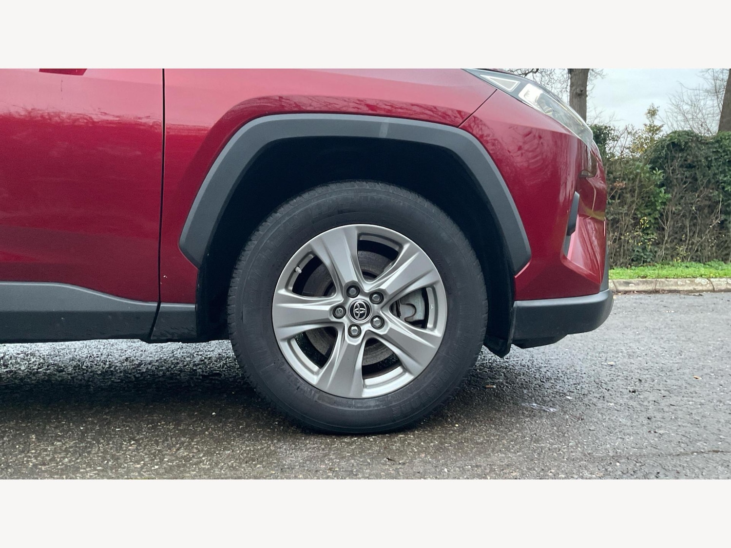 Used Toyota RAV4 2022 for sale - 77097585: Photo 20