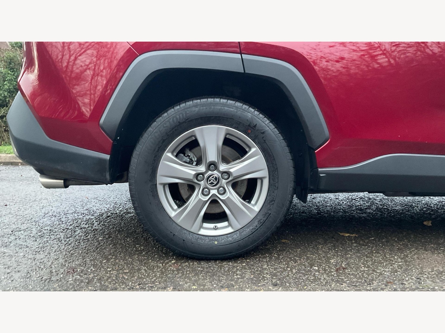 Used Toyota RAV4 2022 for sale - 77097585: Photo 22