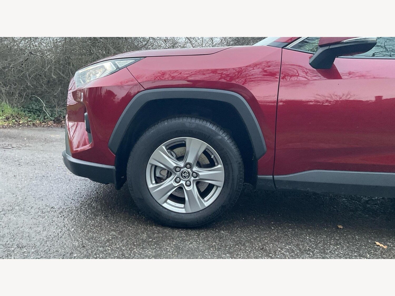 Used Toyota RAV4 2022 for sale - 77097585: Photo 24