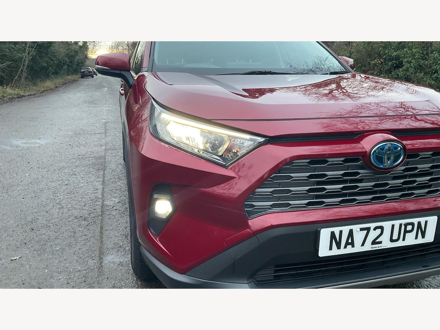 Used Toyota RAV4 2022 for sale - 77097585: Photo 26