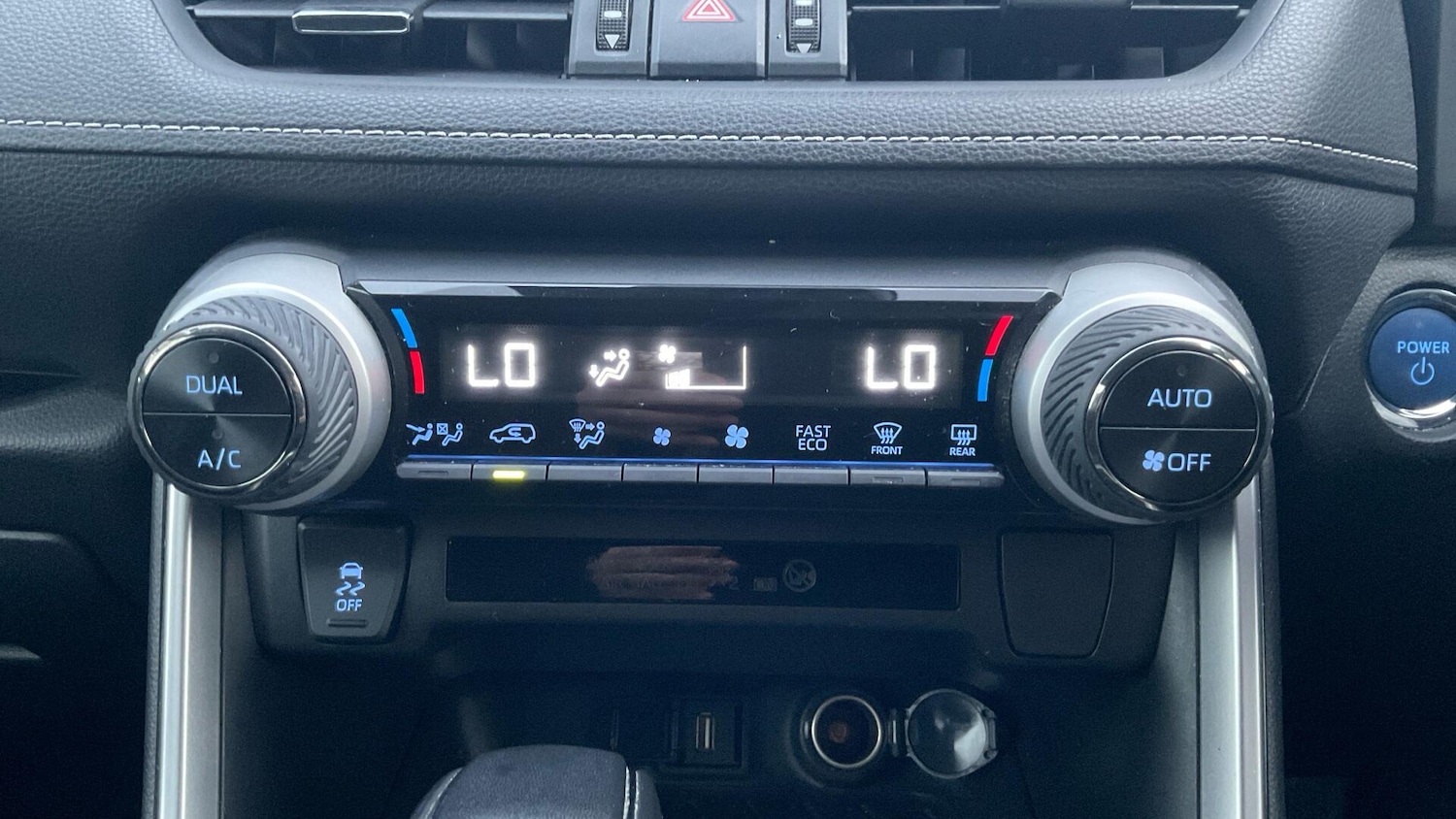 Used Toyota RAV4 2022 for sale - 77097585: Photo 33