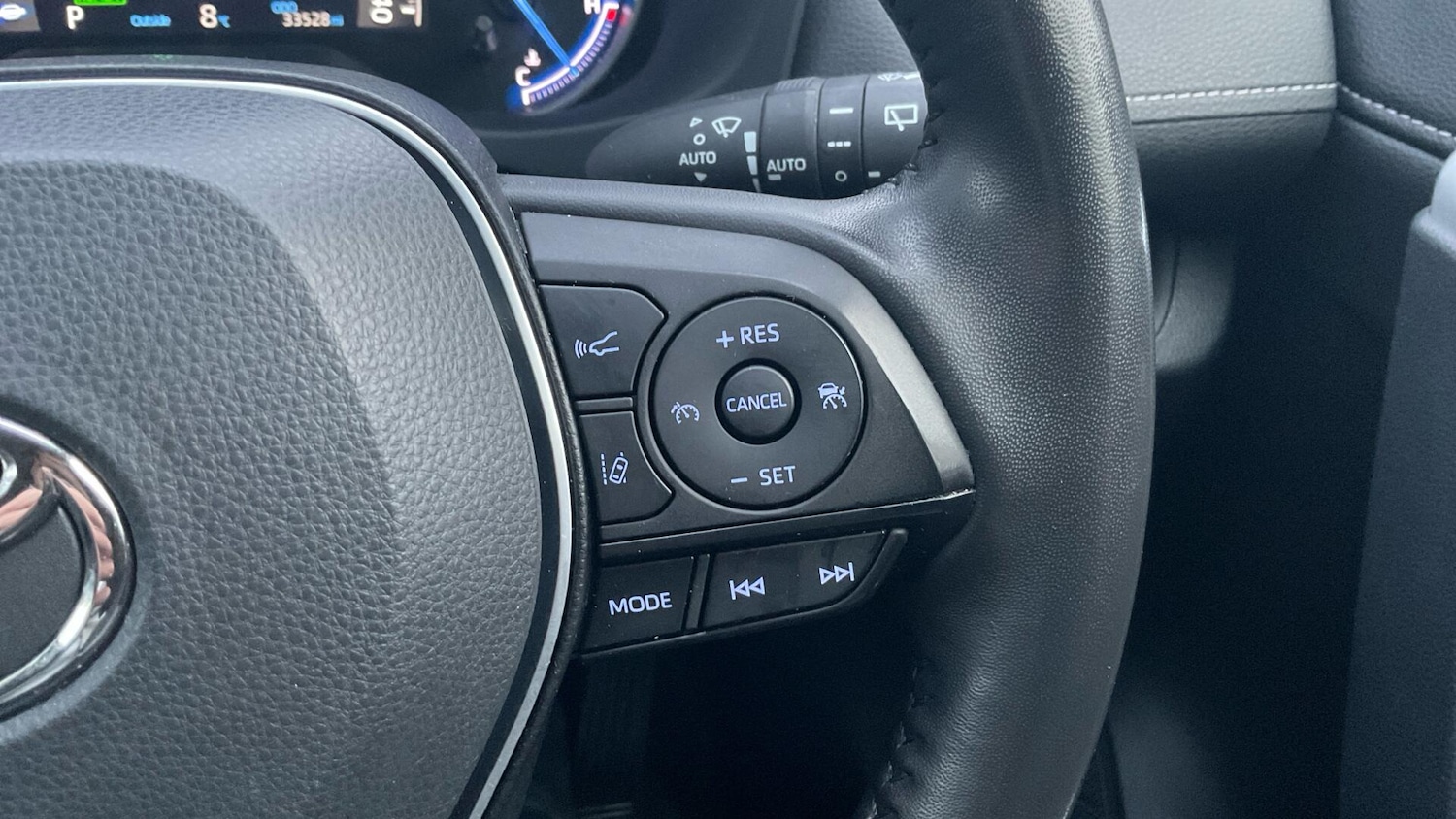 Used Toyota RAV4 2022 for sale - 77097585: Photo 38