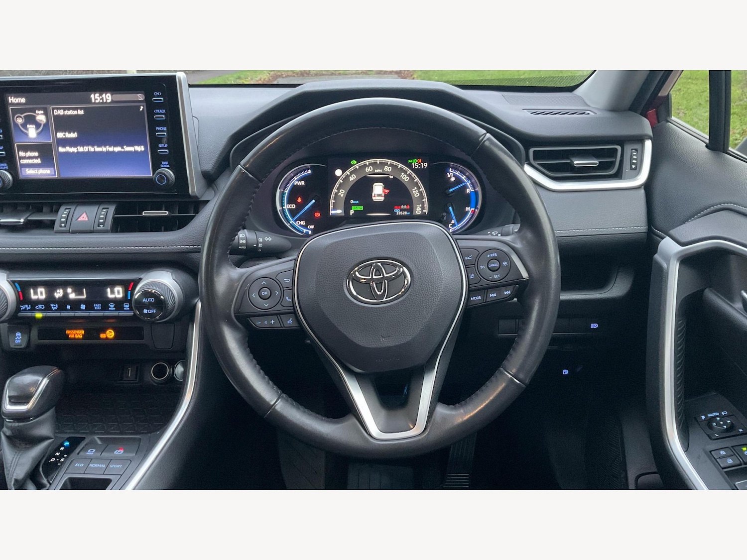Used Toyota RAV4 2022 for sale - 77097585: Photo 8