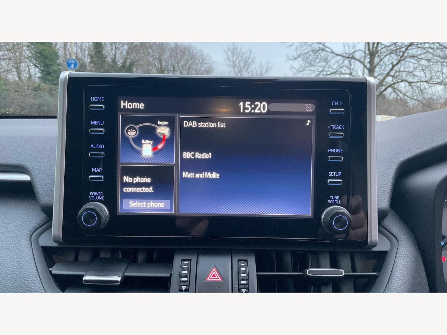 Used Toyota RAV4 2022 for sale - 77097585: Photo 9