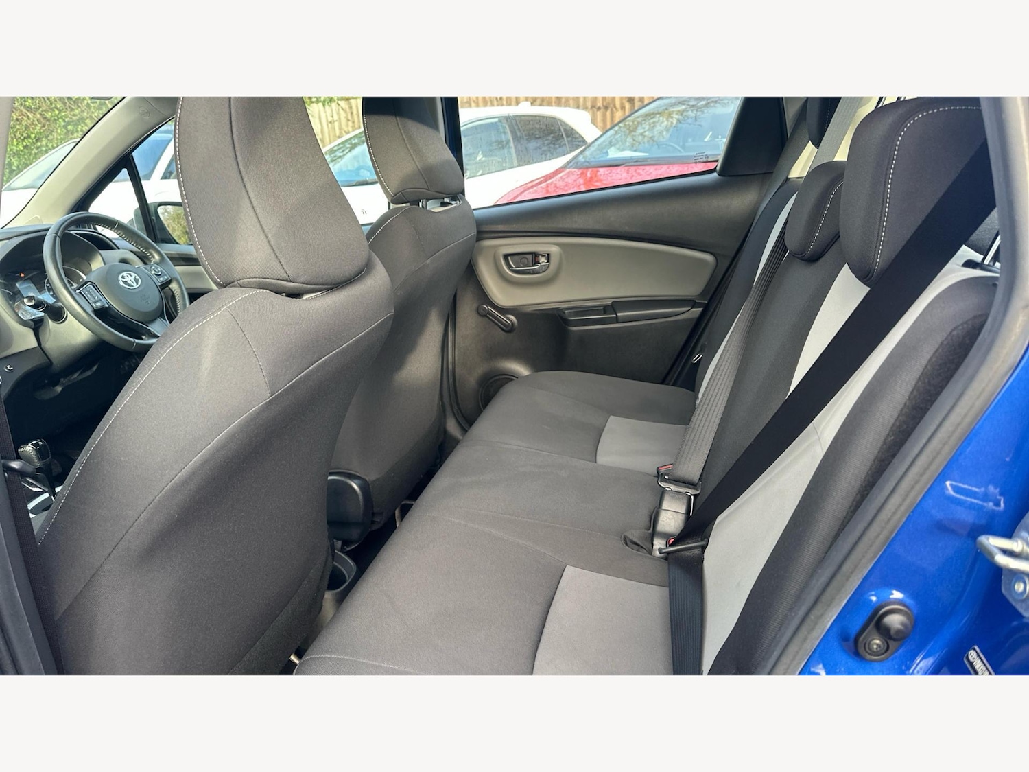 Used Toyota Yaris 2018 for sale - 76855900: Photo 15