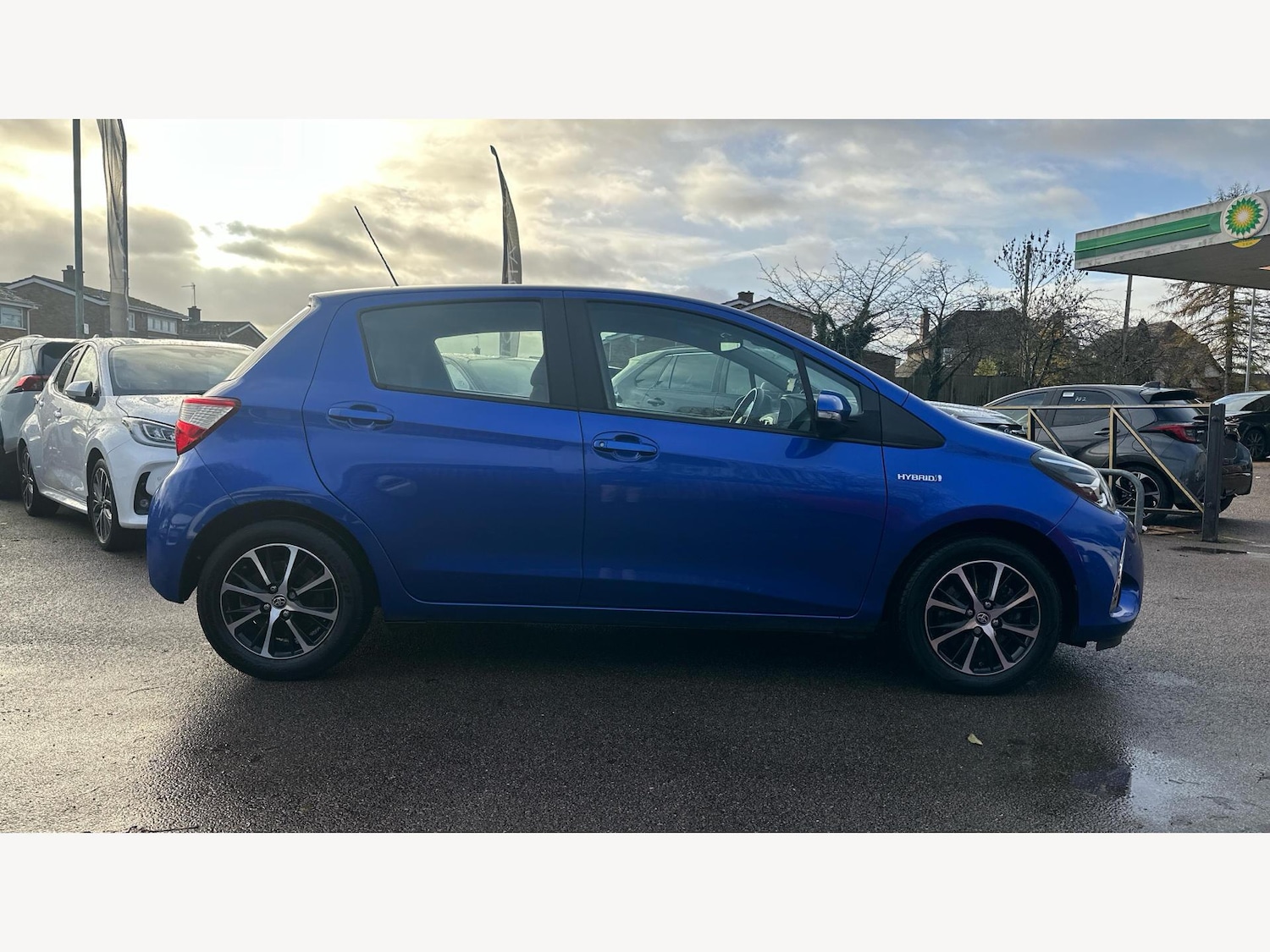 Used Toyota Yaris 2018 for sale - 76855900: Photo 18