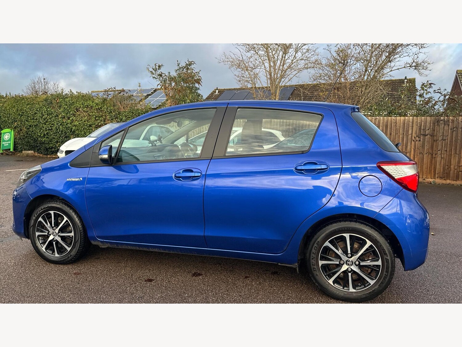 Used Toyota Yaris 2018 for sale - 76855900: Photo 19