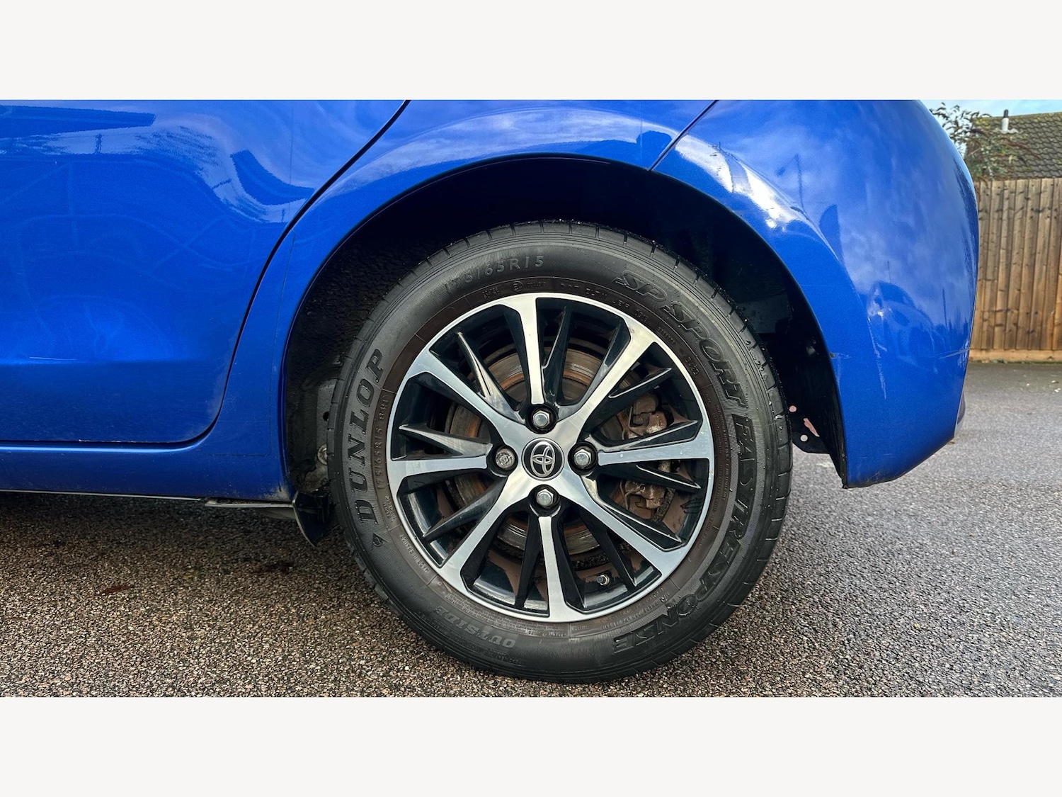 Used Toyota Yaris 2018 for sale - 76855900: Photo 20