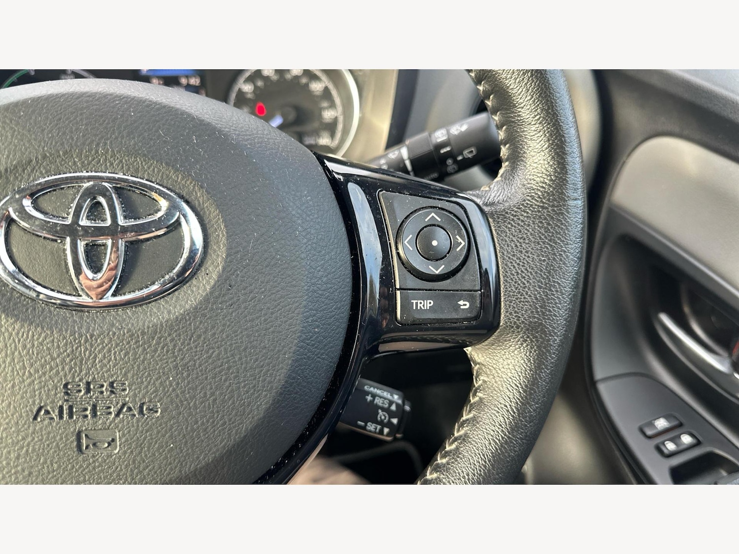 Used Toyota Yaris 2018 for sale - 76855900: Photo 26