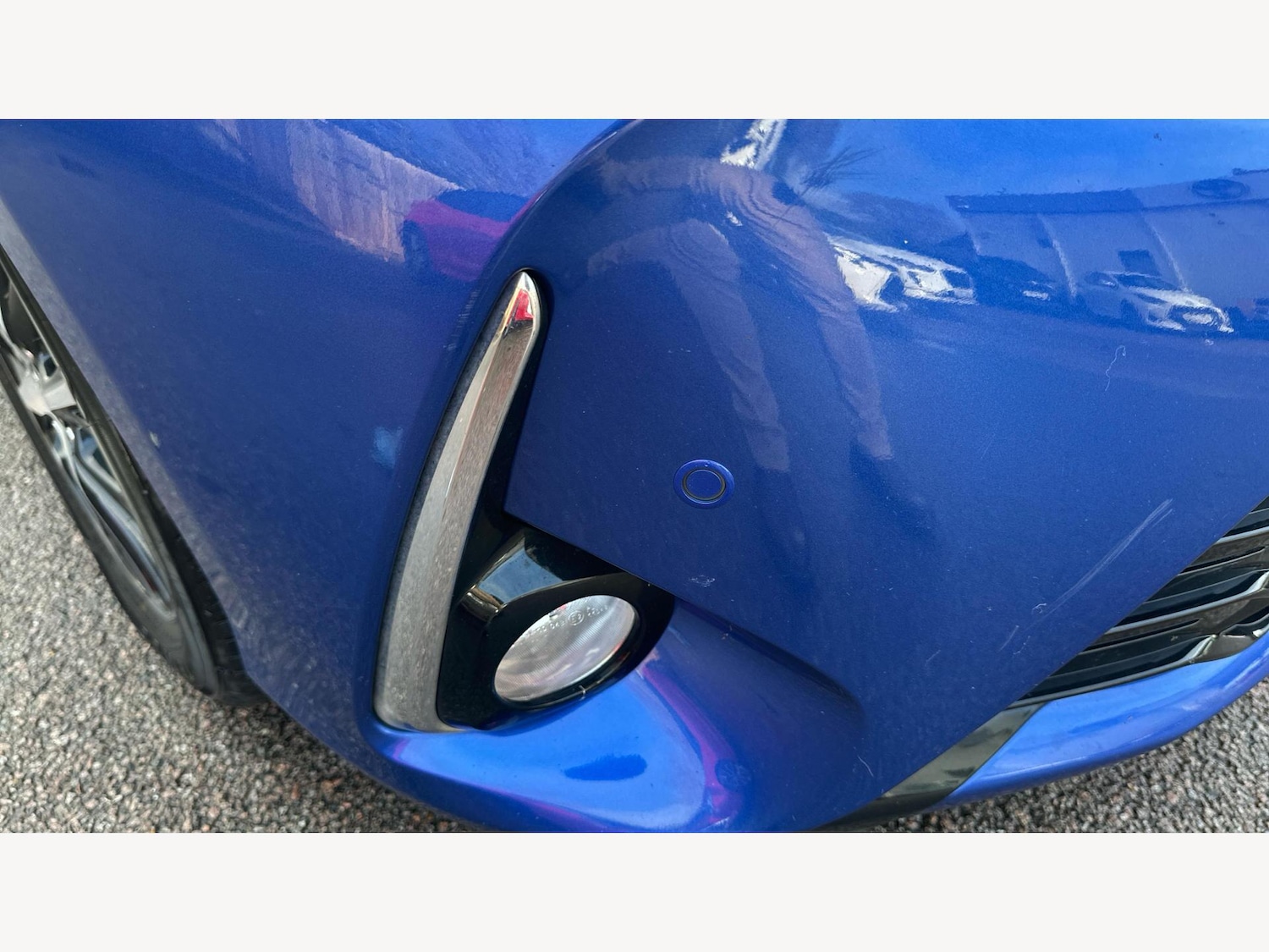 Used Toyota Yaris 2018 for sale - 76855900: Photo 32