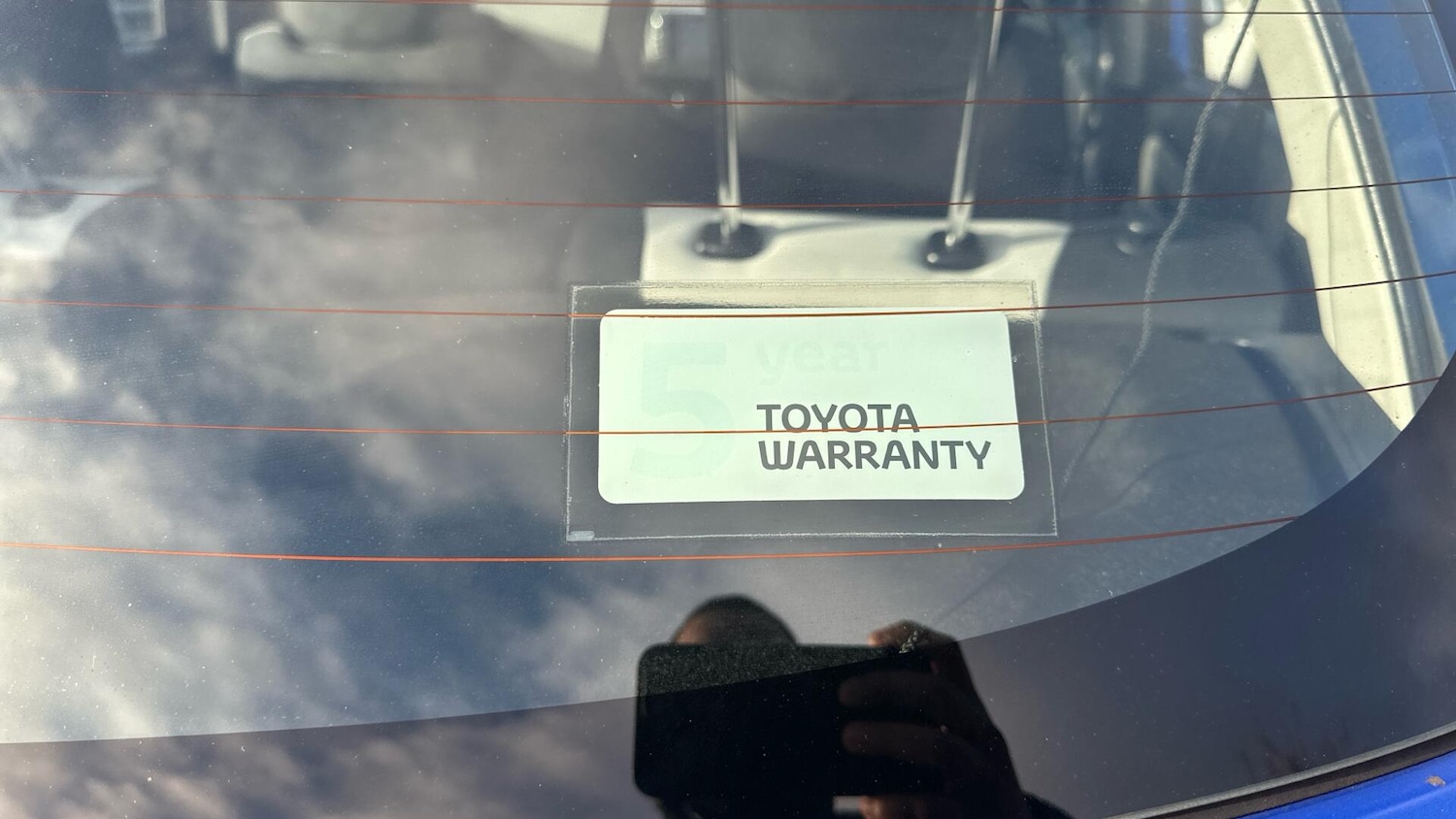 Used Toyota Yaris 2018 for sale - 76855900: Photo 34